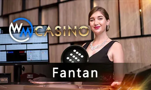 Wide Variety of Casino Games